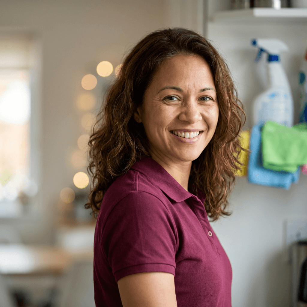 Michelle K., soul coaching client