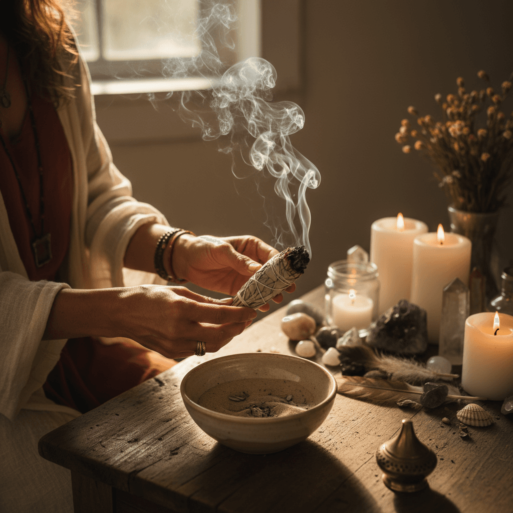 Retreat experiences